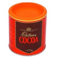 Cadbury Cocoa Powder 125 GM